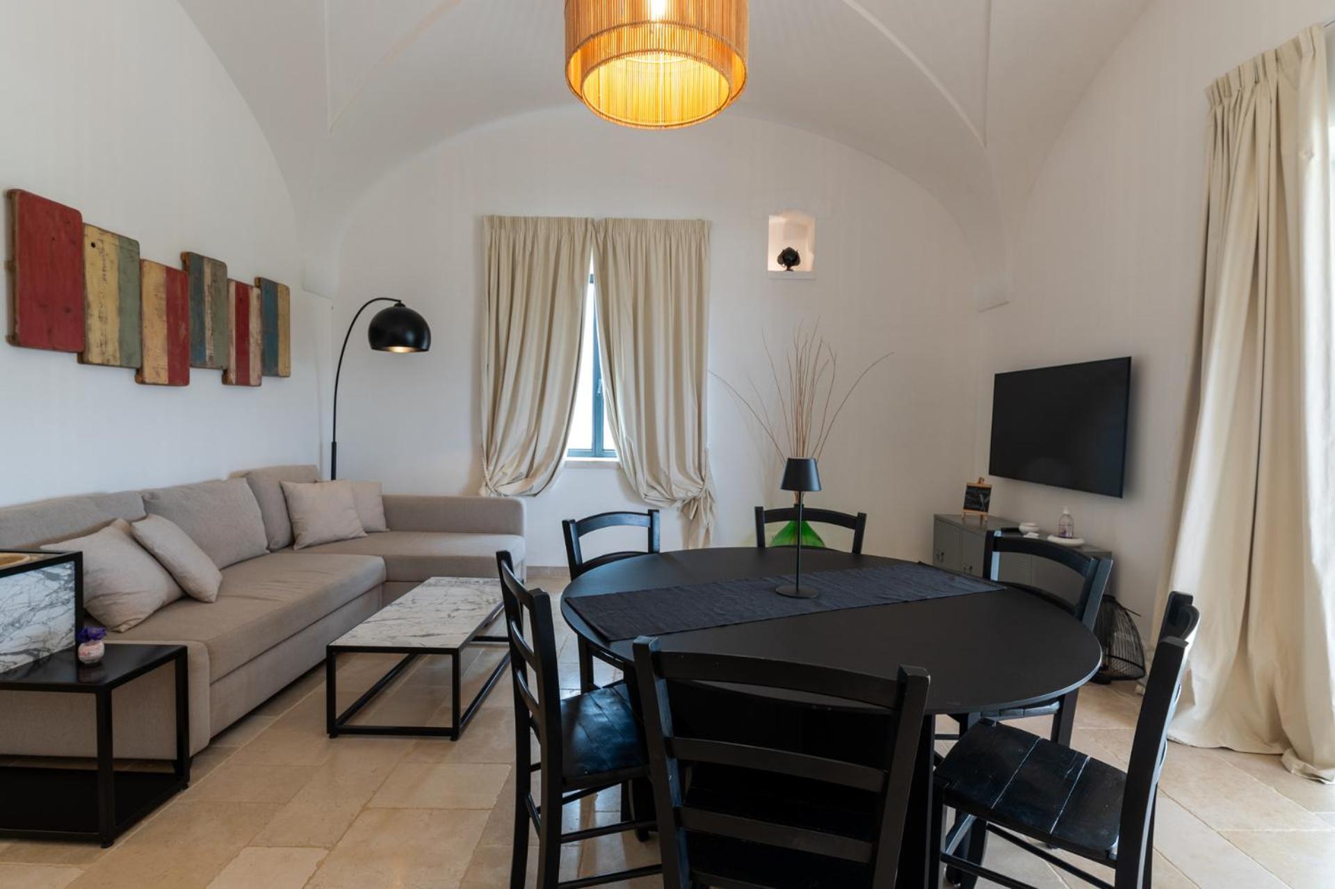 Villa Trulli Di Mezza Cisternino Exterior foto