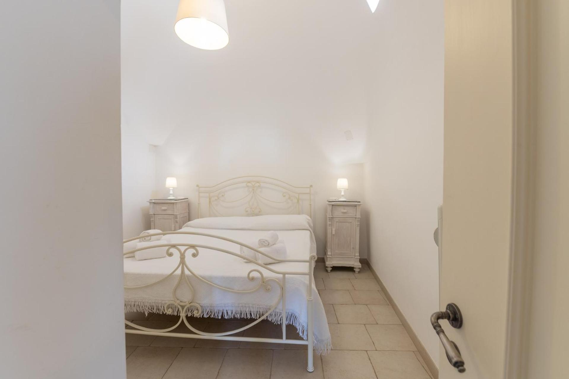 Villa Trulli Di Mezza Cisternino Exterior foto