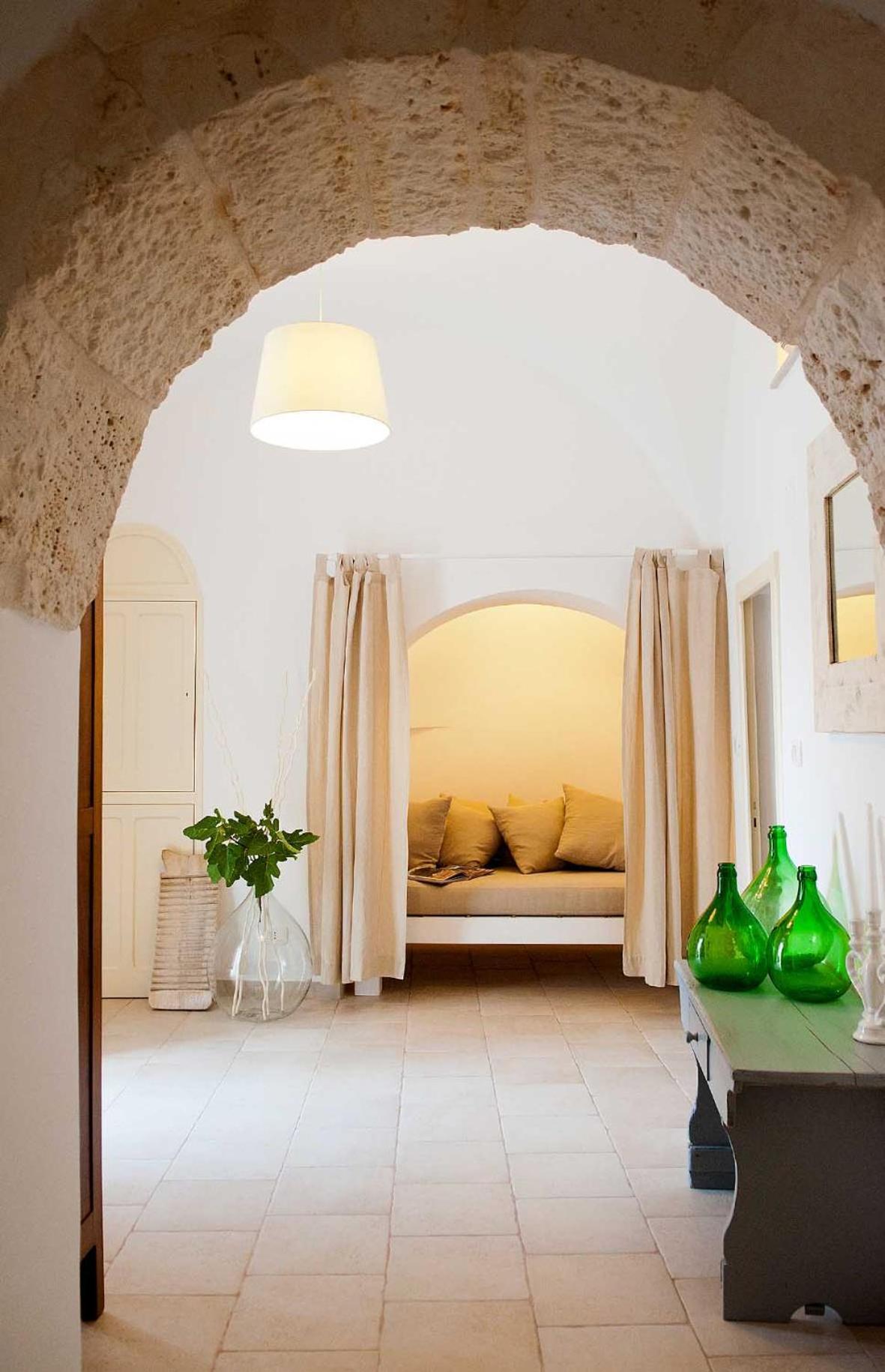 Villa Trulli Di Mezza Cisternino Exterior foto