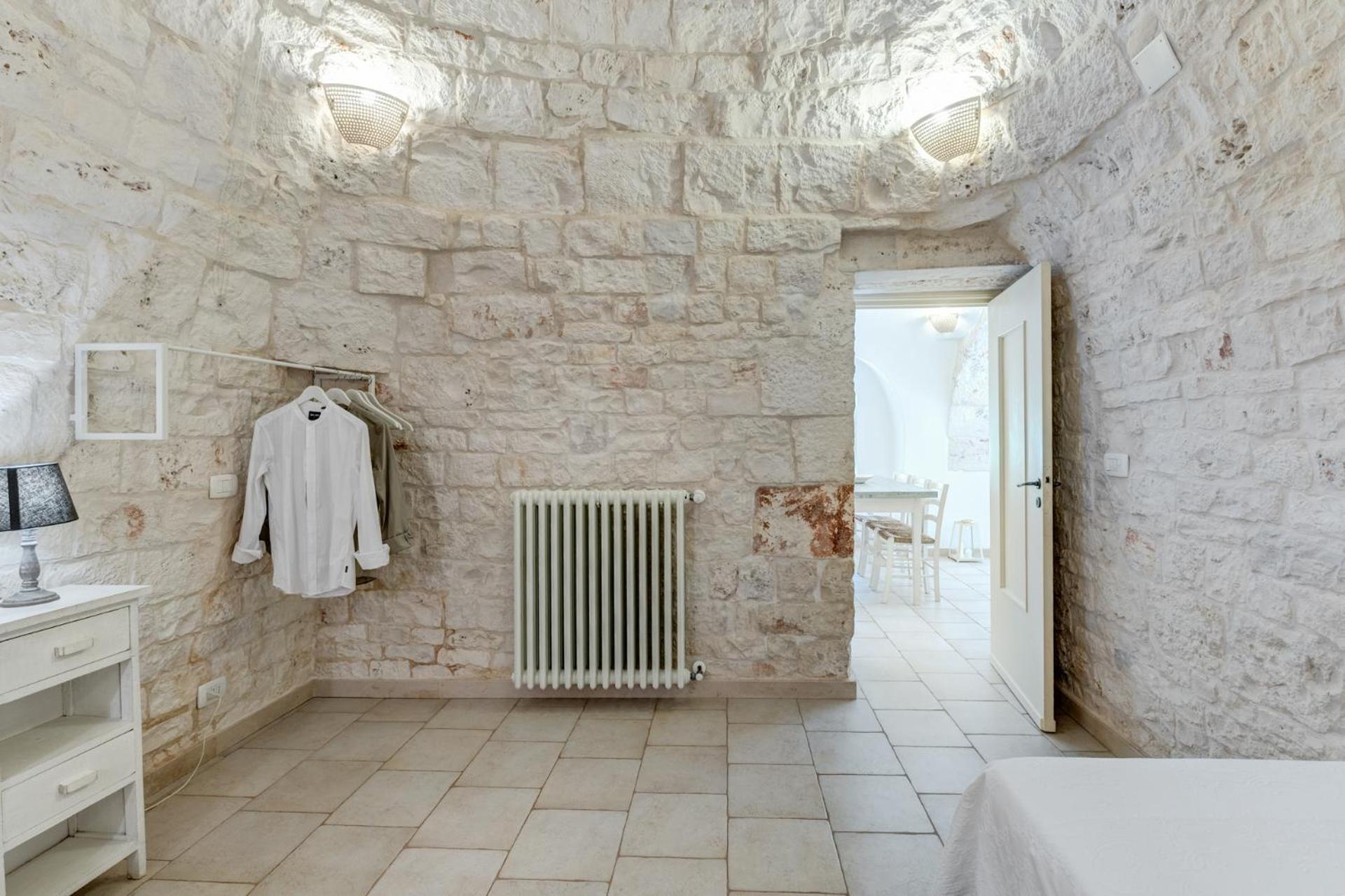 Villa Trulli Di Mezza Cisternino Exterior foto